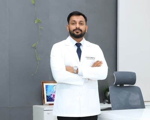 Doctor